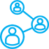 Employee copy distribution