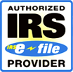 irs logo