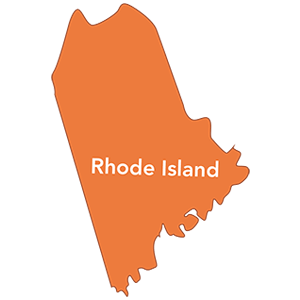 Rhode Island